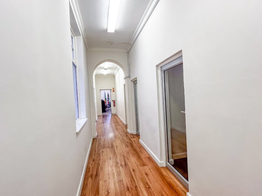 To Let commercial Property for Rent in Cape Town City Centre Western Cape